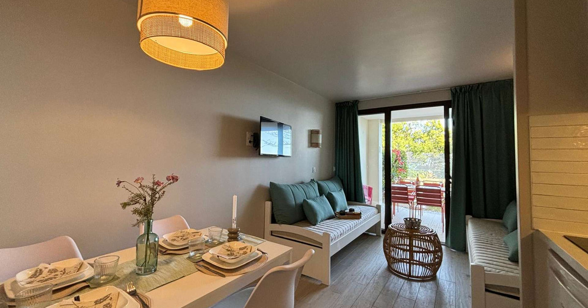 Location Appartement Appartement Studio Cabine Couchages Cannes La