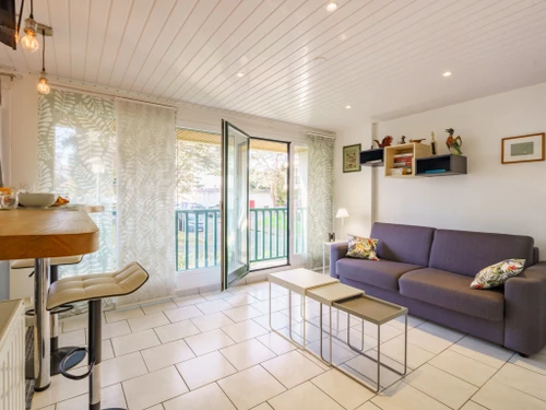 Ferienwohnung Saint-Jean-de-Luz, Studio, 2 Personen - photo_1011172850502