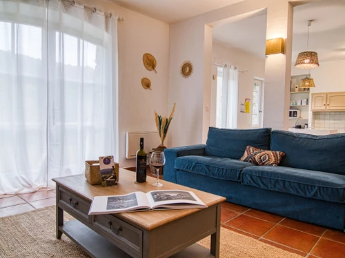 Ferienhaus Draguignan, 3 Schlafzimmer, 8 Personen - photo_1011172850503