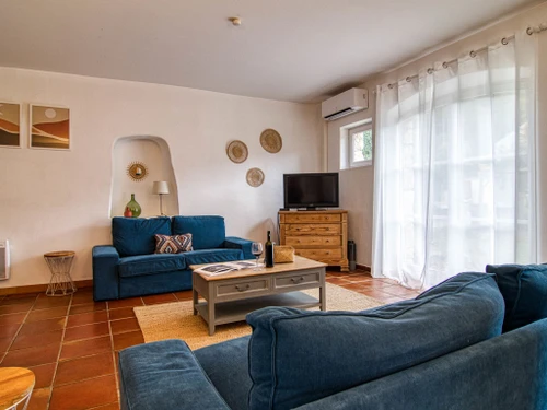 Ferienhaus Draguignan, 3 Schlafzimmer, 8 Personen - photo_1011172850503