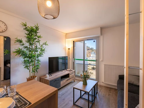 Studio Gourette, studio flat, 2 persons - photo_20150460407