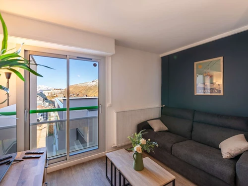 Studio Gourette, Studio, 2 Personen - photo_20150460407