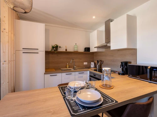 Studio Gourette, Studio, 2 Personen - photo_20150460407