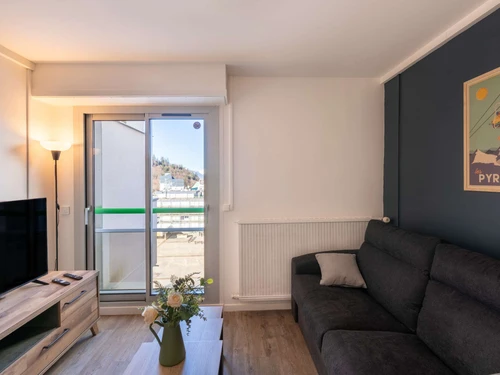 Studio Gourette, Studio, 2 Personen - photo_20150460407