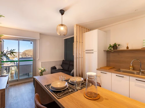 Studio Gourette, Studio, 2 Personen - photo_20150460407