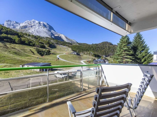 Apartment Gourette, 1 bedroom, 6 persons - photo_12229369265