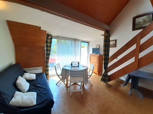 Apartment Saint-Lary-Soulan, 1 bedroom, 6 persons - photo_14524972929