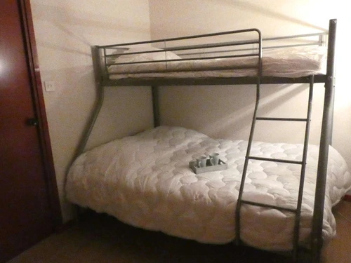 Apartment Saint-Lary-Soulan, studio flat, 5 persons - photo_14524997011