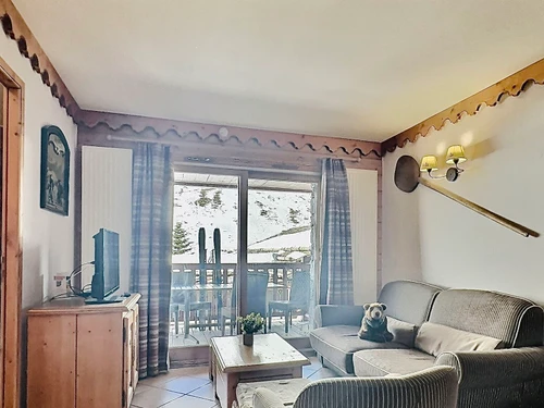 Apartment Tignes, 3 bedrooms, 8 persons - photo_19603530563