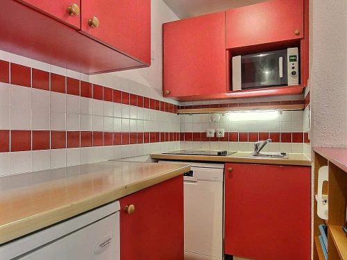 Apartment Plagne 1800, 3 bedrooms, 8 persons - photo_1011172850510