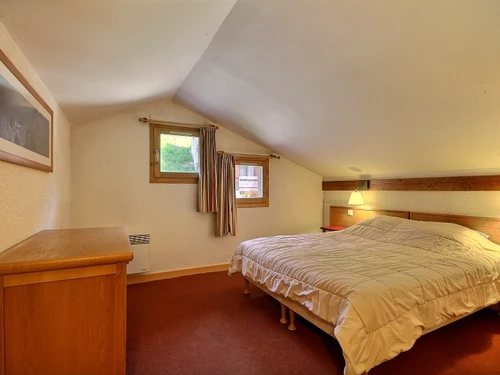 Apartment Plagne 1800, 3 bedrooms, 8 persons - photo_1011172850510