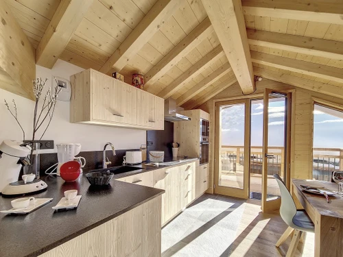 Apartment Saint-Martin-de-Belleville-Les Menuires, 2 bedrooms, 6 persons - photo_18889263316