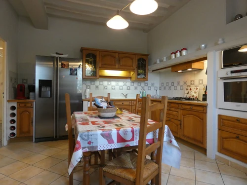 Casa rural Vald’Yerre, 4 dormitorios, 8 personas - photo_1011172850514