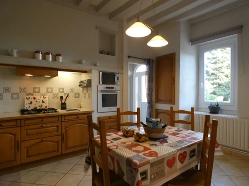 Casa rural Vald’Yerre, 4 dormitorios, 8 personas - photo_1011172850514