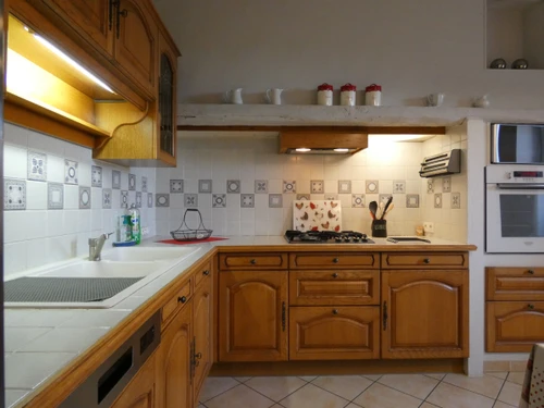 Casa rural Vald’Yerre, 4 dormitorios, 8 personas - photo_1011172850514