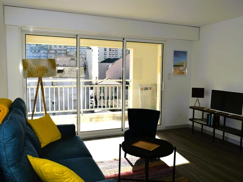 Appartement Les Sables-d'Olonne, 2 pièces, 4 personnes - photo_17116623152