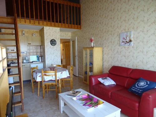 Appartement Les Sables-d'Olonne, 2 pièces, 3 personnes - photo_14521228486