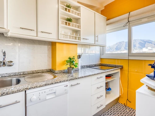 Apartment Estepona, 1 bedroom, 3 persons - photo_1011172850522