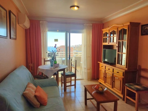 Appartement Benidorm, 3 pièces, 4 personnes - photo_709517638