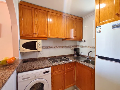 Appartement Benidorm, 3 pièces, 4 personnes - photo_709517638