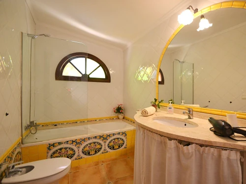 Maison Mancor de la Vall, 4 pièces, 6 personnes - photo_1011175093893