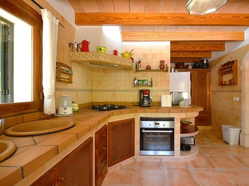 Maison Mancor de la Vall, 4 pièces, 6 personnes - photo_1011175093893