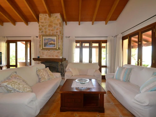 Maison Mancor de la Vall, 4 pièces, 6 personnes - photo_1011175093893