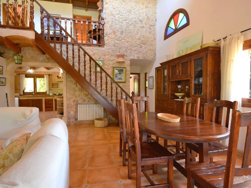 Maison Mancor de la Vall, 4 pièces, 6 personnes - photo_1011175093893