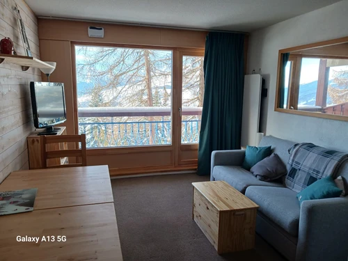 Apartment Les Arcs 1800, 1 bedroom, 4 persons - photo_19603533536