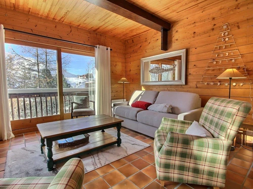 Chalet La Plagne, 4 bedrooms, 8 persons - photo_18760125637