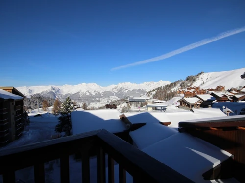 Apartment La Plagne, 1 bedroom, 5 persons - photo_13692502712