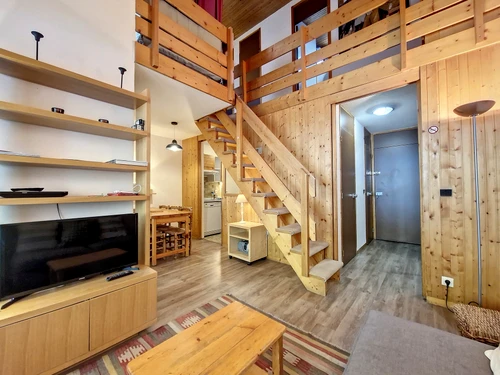 Apartment Val-d'Isère, 2 bedrooms, 6 persons - photo_19886722430