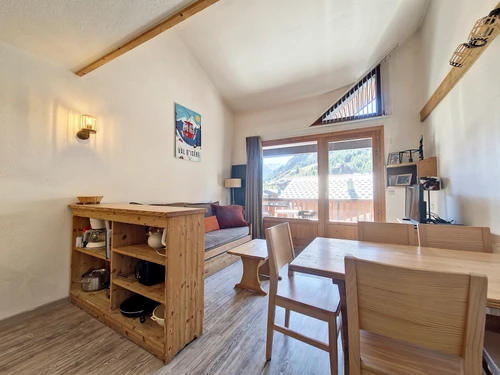 Studio Val-d'Isère, 1 pièce, 4 personnes - photo_18057870244