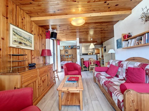 Ferienwohnung Val-d'Isère, 2 Schlafzimmer, 5 Personen - photo_19929733115