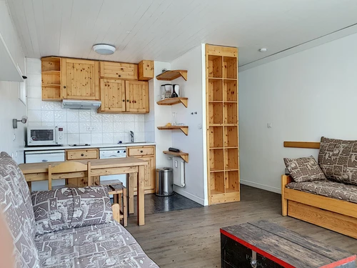 Appartement Val-d'Isère, 2 pièces, 4 personnes - photo_17723882985