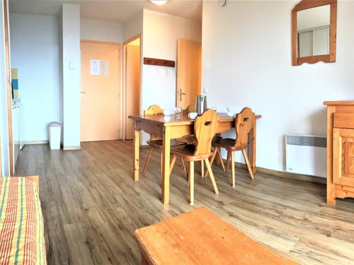 Apartamento Le Corbier, 2 dormitorios, 6 personas - photo_1011176301202