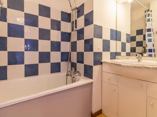 Apartamento Le Corbier, 2 dormitorios, 6 personas - photo_1011176301202