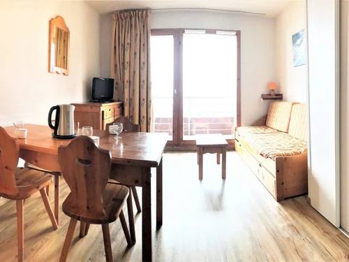 Apartamento Le Corbier, 2 dormitorios, 6 personas - photo_1011176301202