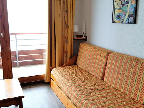 Apartamento Le Corbier, 2 dormitorios, 6 personas - photo_1011176301202