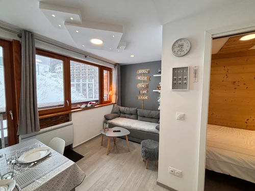 Apartment Avoriaz, 1 bedroom, 4 persons - photo_16319030954