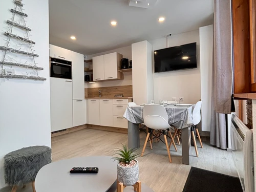 Apartment Avoriaz, 1 bedroom, 4 persons - photo_16319030954