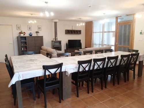 Gîte Mesples, 6 pièces, 15 personnes - photo_1011177426054