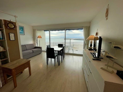 Studio Quiberon, 1 pièce, 4 personnes - photo_14029285413