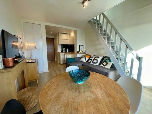 Studio Quiberon, studio flat, 4 persons - photo_14029275674