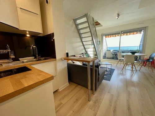 Studio Quiberon, studio flat, 4 persons - photo_14029275674