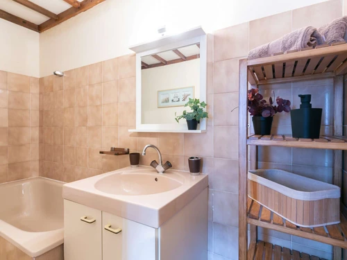 Studio Saint-Lary-Soulan, 1 bedroom, 4 persons - photo_10425336072