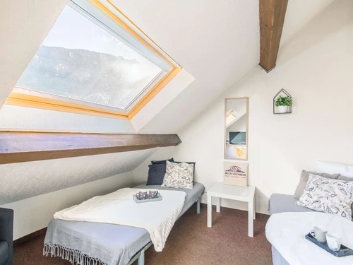 Studio Saint-Lary-Soulan, 1 bedroom, 4 persons - photo_10425336072