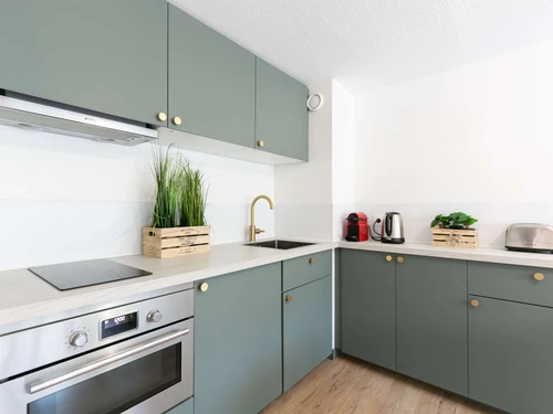 Apartment Vielle-Aure, 1 bedroom, 4 persons - photo_1011179369380