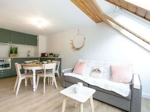 Apartment Vielle-Aure, 1 bedroom, 4 persons - photo_1011179369380