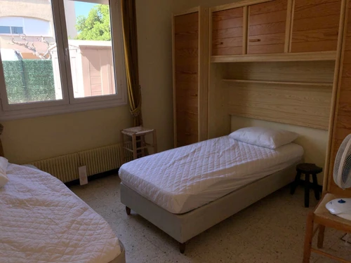 Villa Le Barcarès, 5 pièces, 10 personnes - photo_14877138464